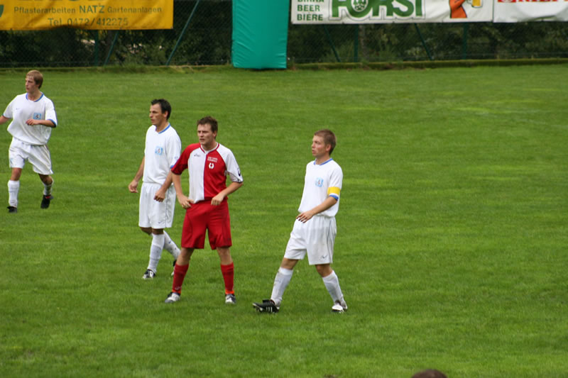 gal/Saison2008-2009- Pokal 1. Runde Hinspiel: Vintl - SV Reischach/2008-08-24 SVR gg. Vintl - Pokalhinspiel 073.jpg